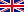 Flagge Grossbritannien